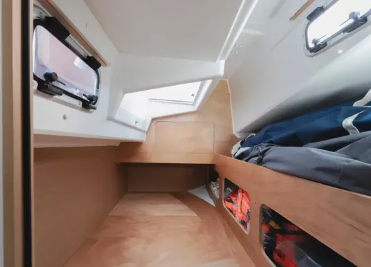 JEANNEAU - SUN ODYSSEY 350 - 16