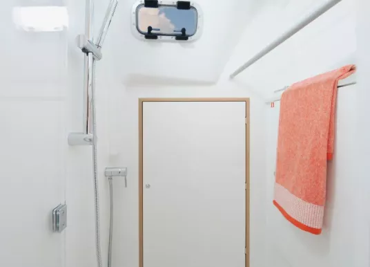 JEANNEAU - SUN ODYSSEY 350 - 17