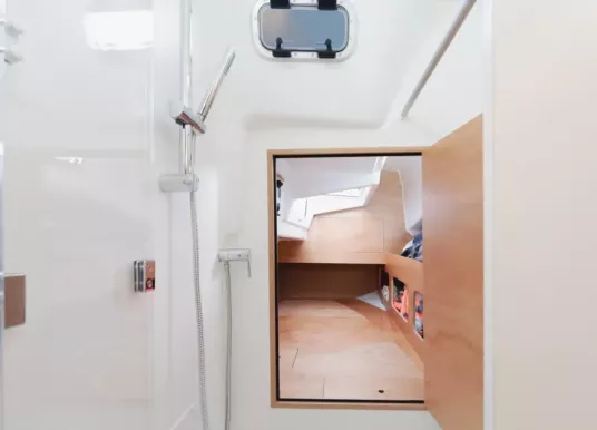 JEANNEAU - SUN ODYSSEY 350 - 20