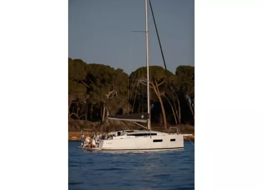 JEANNEAU - SUN ODYSSEY 350 - 7