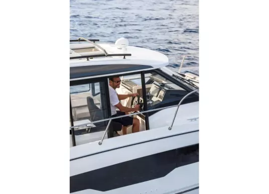 JEANNEAU - MERRY FISHER 895 SERIE 2 - 13