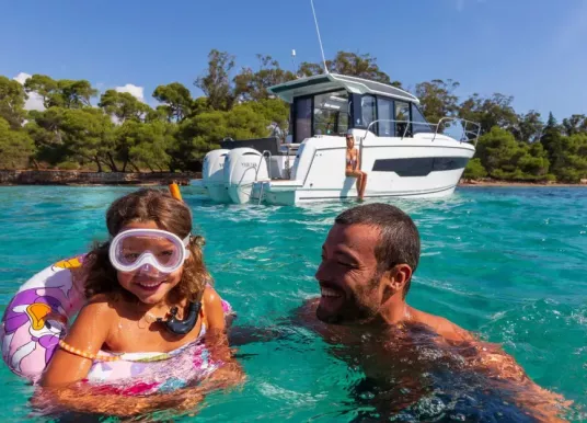 JEANNEAU - MERRY FISHER 895 SERIE 2 - 17