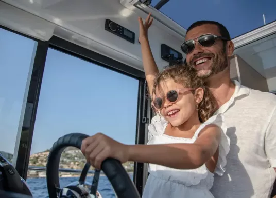 JEANNEAU - MERRY FISHER 895 SERIE 2 - 19