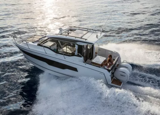 JEANNEAU - MERRY FISHER 895 SERIE 2 - 20