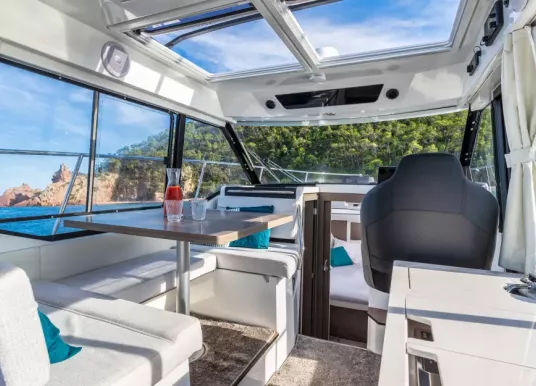 JEANNEAU - MERRY FISHER 895 SERIE 2 - 3