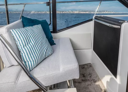 JEANNEAU - MERRY FISHER 895 SERIE 2 - 4