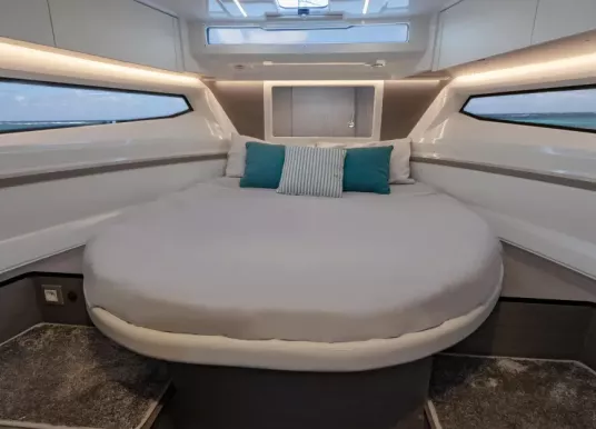 JEANNEAU - MERRY FISHER 895 SERIE 2 - 5