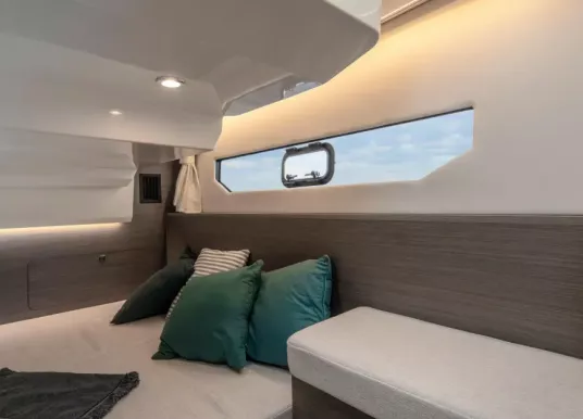 JEANNEAU - MERRY FISHER 895 SERIE 2 - 6