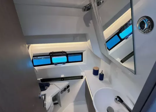 JEANNEAU - MERRY FISHER 895 SERIE 2 - 7