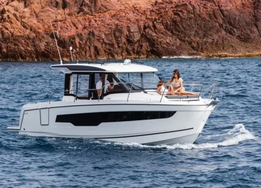 JEANNEAU - MERRY FISHER 895 SERIE 2 - 9