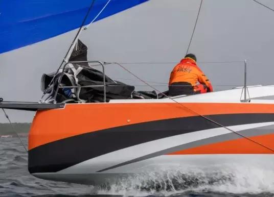 JEANNEAU - SUN FAST 3300 - 20