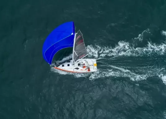 JEANNEAU - SUN FAST 3300 - 5