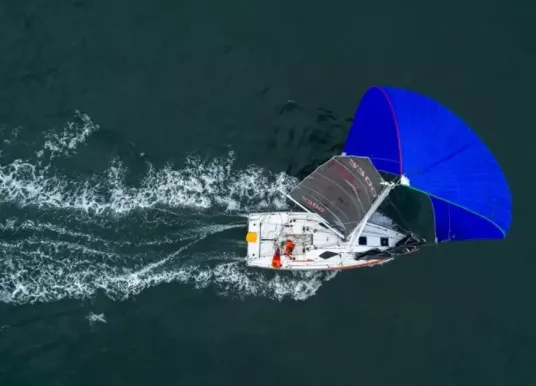 JEANNEAU - SUN FAST 3300 - 7