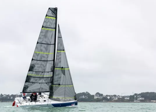 JEANNEAU - SUN FAST 30 - 4