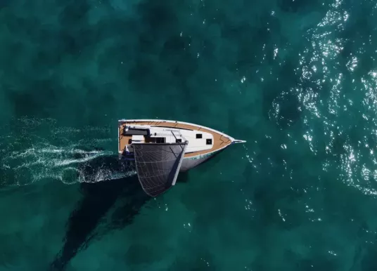 JEANNEAU - SUN ODYSSEY 380 - 12