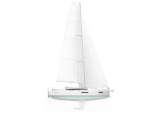 JEANNEAU - SUN ODYSSEY 380 - 20