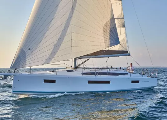 JEANNEAU - SUN ODYSSEY 410 - 2