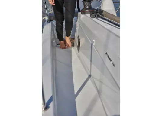 JEANNEAU - SUN ODYSSEY 410 - 11