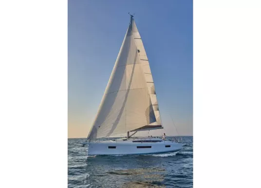 JEANNEAU - SUN ODYSSEY 410 - 14
