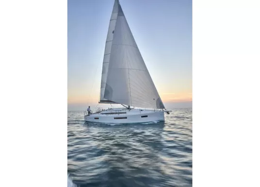 JEANNEAU - SUN ODYSSEY 410 - 18