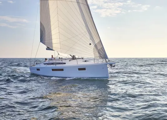 JEANNEAU - SUN ODYSSEY 410 - 6