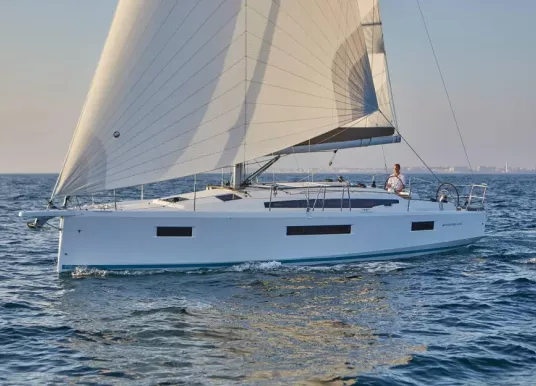 JEANNEAU - SUN ODYSSEY 410 - 7