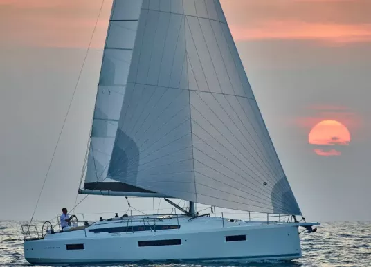 JEANNEAU - SUN ODYSSEY 410 - 10