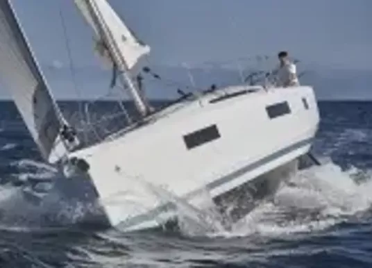 JEANNEAU - SUN ODYSSEY 440 - 2