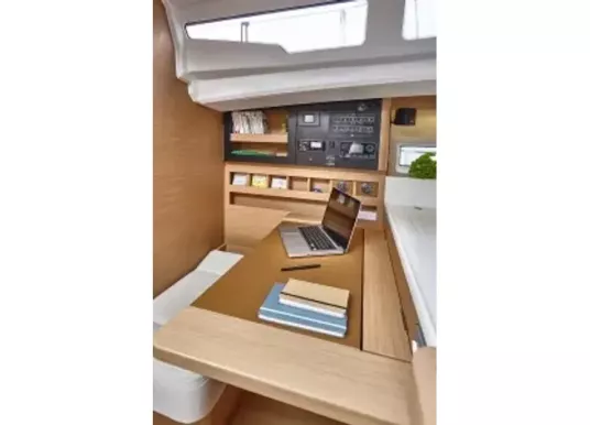 JEANNEAU - SUN ODYSSEY 440 - 12