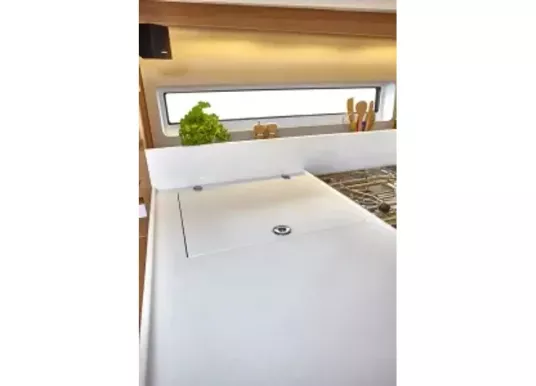 JEANNEAU - SUN ODYSSEY 440 - 13