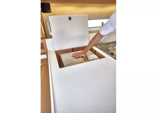 JEANNEAU - SUN ODYSSEY 440 - 14