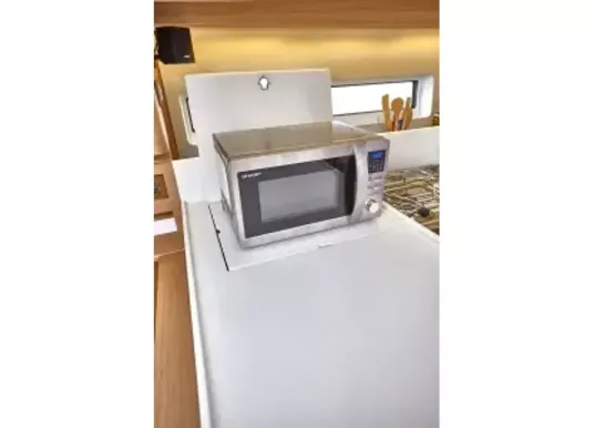 JEANNEAU - SUN ODYSSEY 440 - 15