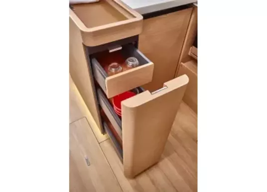 JEANNEAU - SUN ODYSSEY 440 - 16