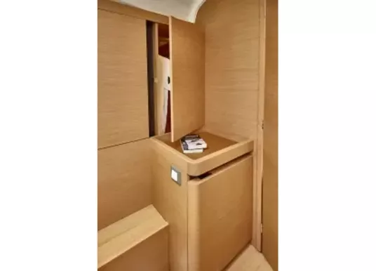 JEANNEAU - SUN ODYSSEY 440 - 17