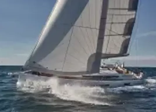 JEANNEAU - SUN ODYSSEY 440 - 18