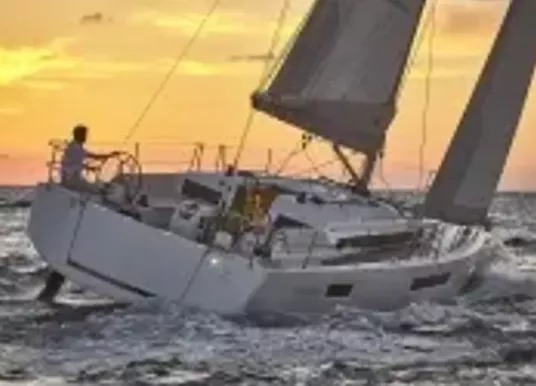JEANNEAU - SUN ODYSSEY 440 - 19