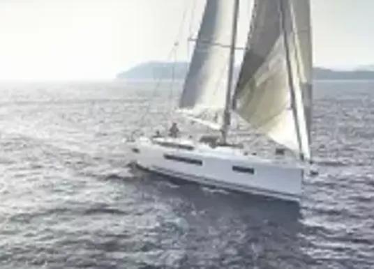 JEANNEAU - SUN ODYSSEY 440 - 20