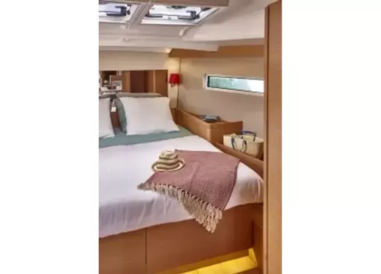 JEANNEAU - SUN ODYSSEY 440 - 6