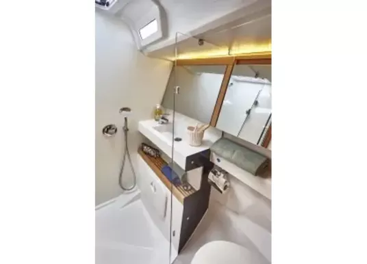 JEANNEAU - SUN ODYSSEY 440 - 7