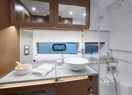 JEANNEAU - CAP CAMARAT 12.5 WA - 14