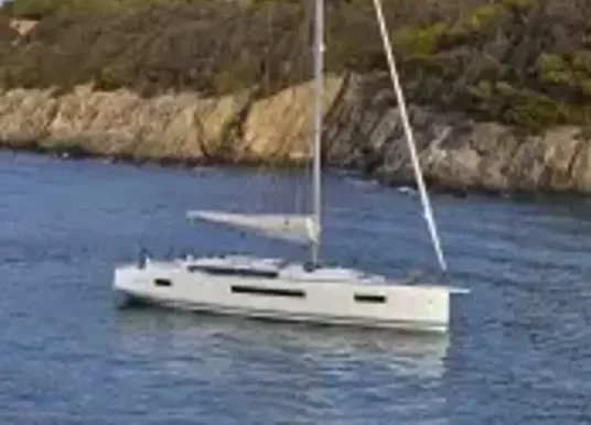 JEANNEAU - SUN ODYSSEY 490 - 2