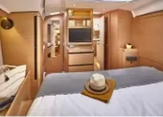 JEANNEAU - SUN ODYSSEY 490 - 15