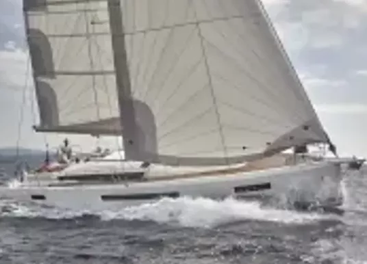 JEANNEAU - SUN ODYSSEY 490 - 17