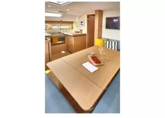 JEANNEAU - SUN ODYSSEY 490 - 19