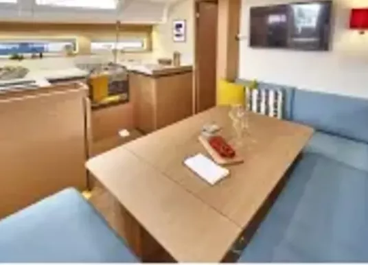 JEANNEAU - SUN ODYSSEY 490 - 20