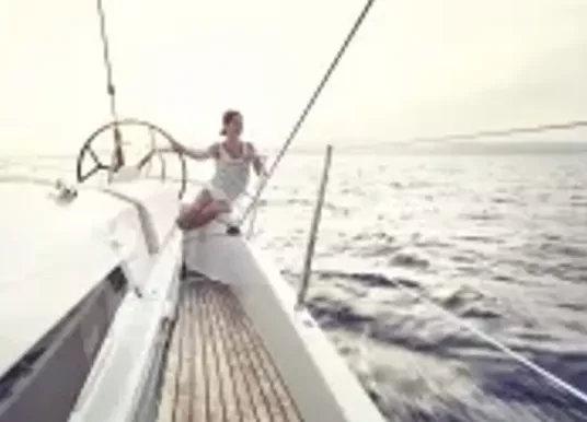 JEANNEAU - SUN ODYSSEY 490 - 4