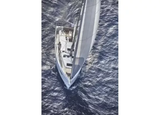 JEANNEAU - SUN ODYSSEY 490 - 5