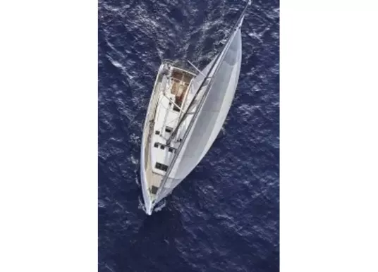 JEANNEAU - SUN ODYSSEY 490 - 6