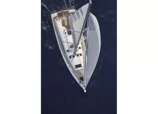 JEANNEAU - SUN ODYSSEY 490 - 7