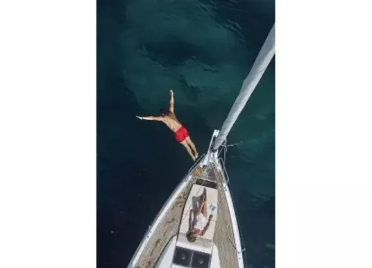 JEANNEAU - SUN ODYSSEY 490 - 8